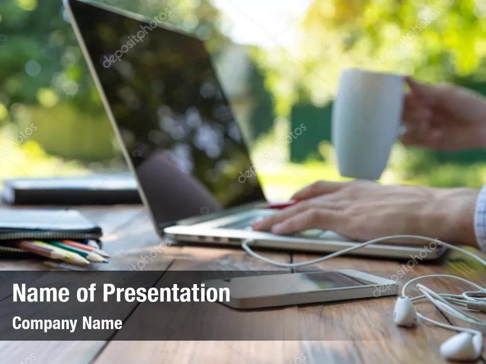 Working out of Office