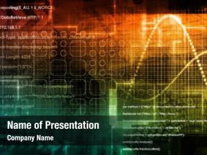 Trend Analysis PowerPoint Template