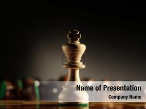 Chess King