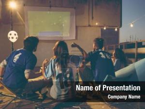 Football Fans Free