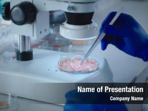 Microbiology Material