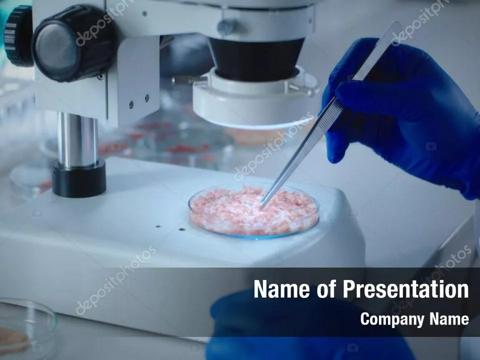 Microbiology Material