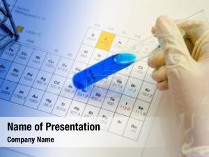 Periodic Table