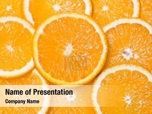 Citrus Segments