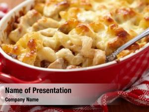 Macaroni
