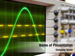 Oscillogram