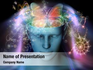 Creative Mind PowerPoint Template
