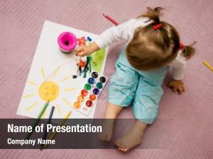 Baby Learning