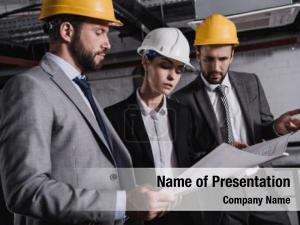Building Engineers