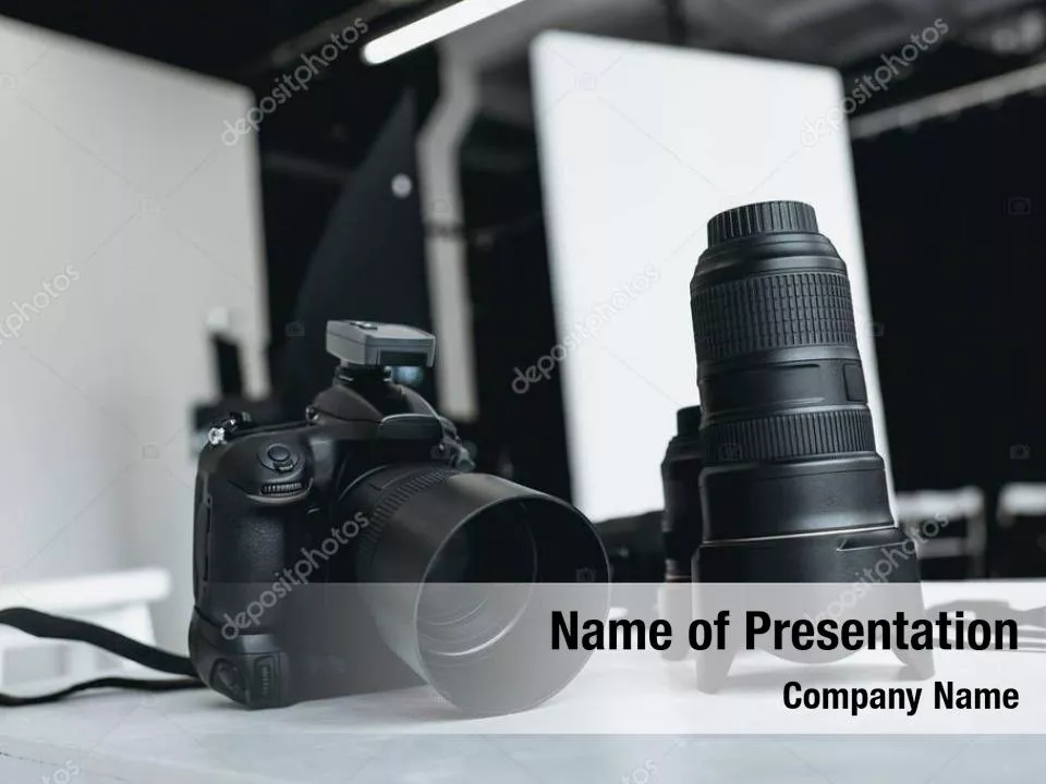 Digital Photo Camera