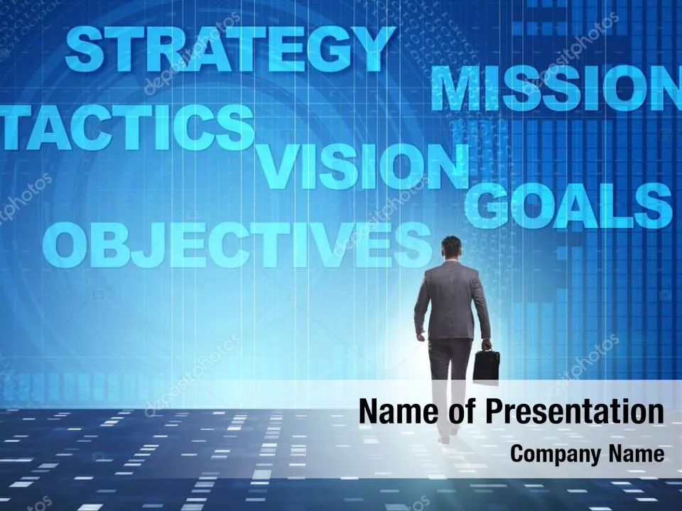 Strategic Business Planning