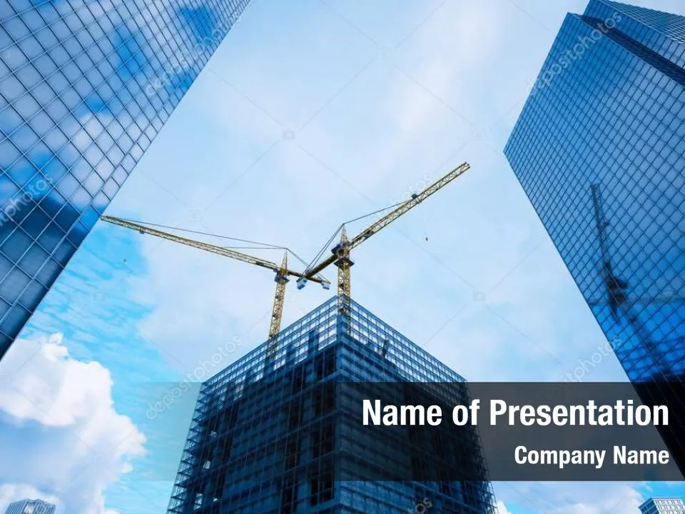 Construction Business Rise