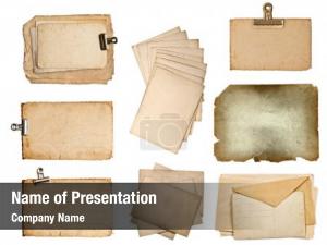  PowerPoint Template