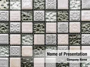 Ceramic Mosaic