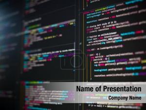 Elias delta coding PowerPoint Templates - PowerPoint Backgrounds for ...