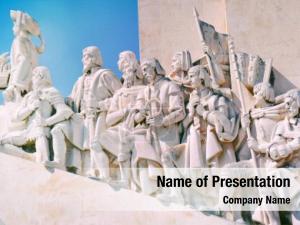 Monument to Discoveries