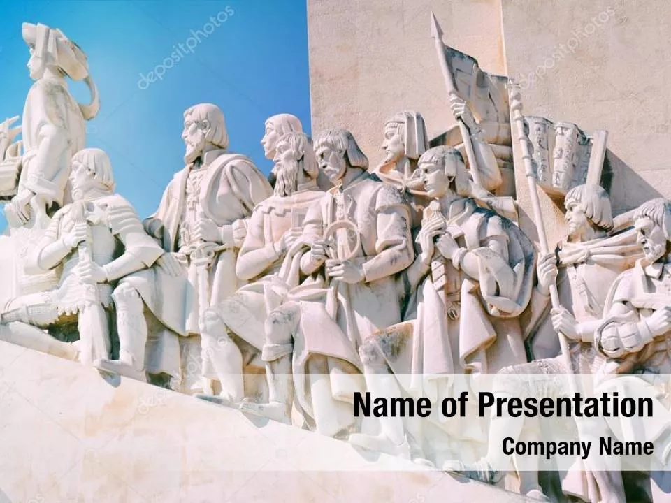 Monument to Discoveries