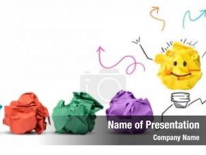 Creative Design Thinking