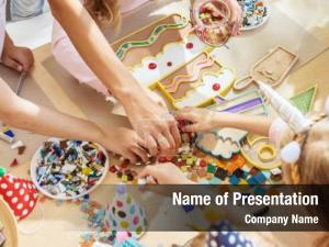 Children In Creation