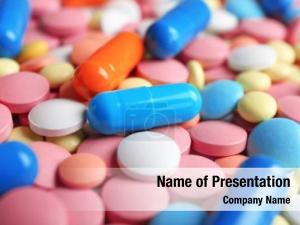 Tablets In Assortment