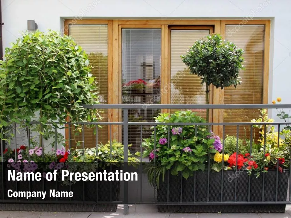 House of Flowers and Herbs