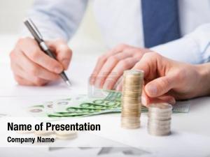 Financial Control PowerPoint Template