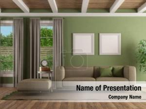 Green Apartment