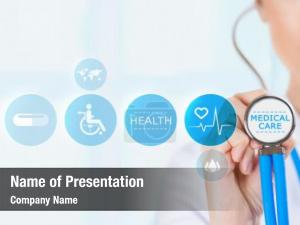 Medical Icons