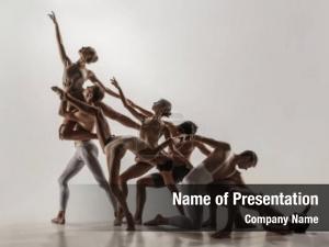 Modern Ballet