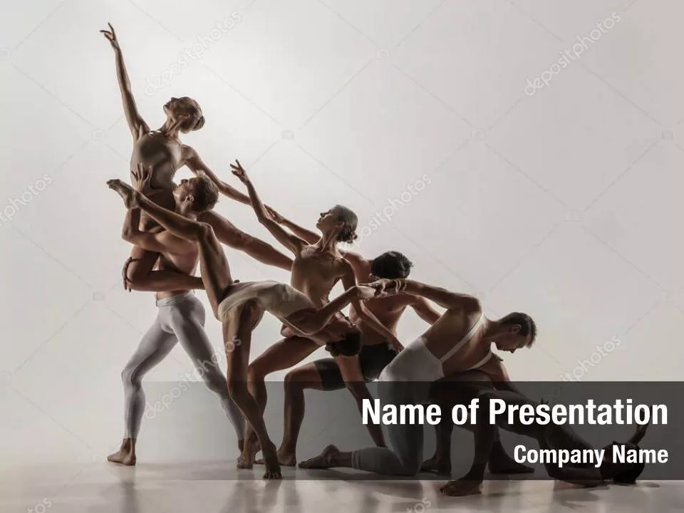 Modern Ballet