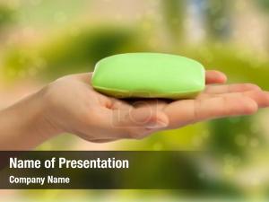 Green Soap