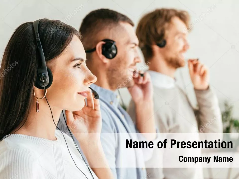 Communication Center