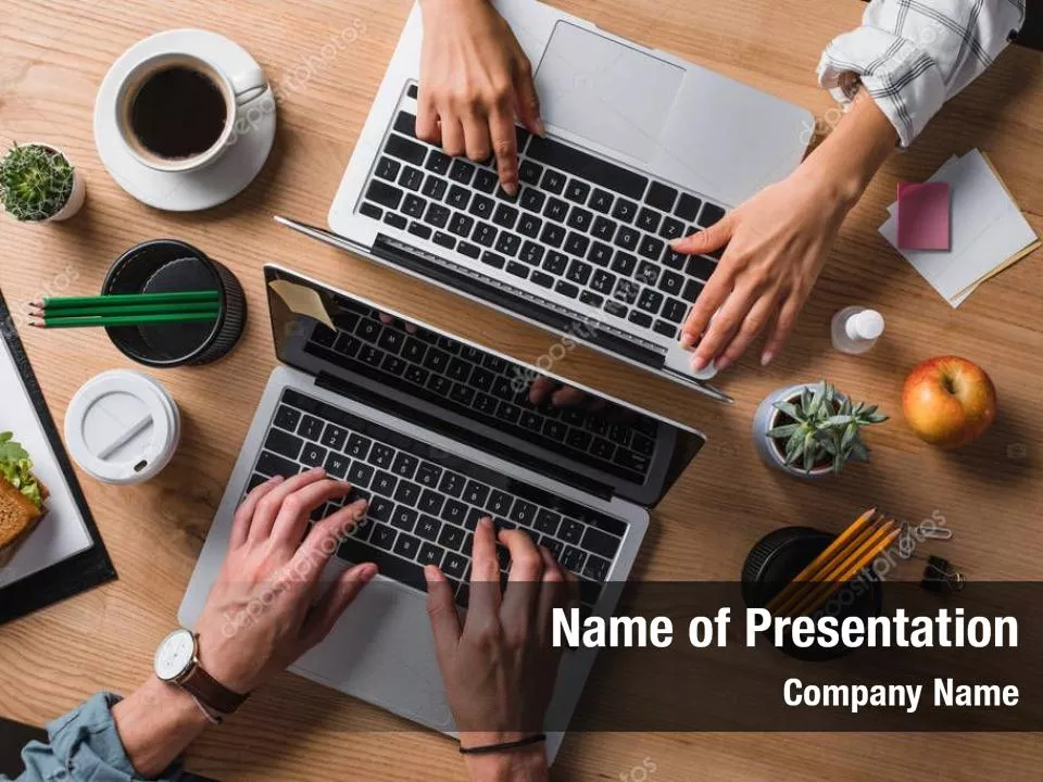 Business and Computers