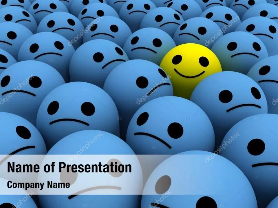 Happiness is a Choice