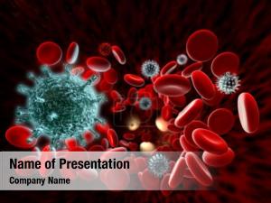 Blood and Virus