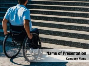 Disability People