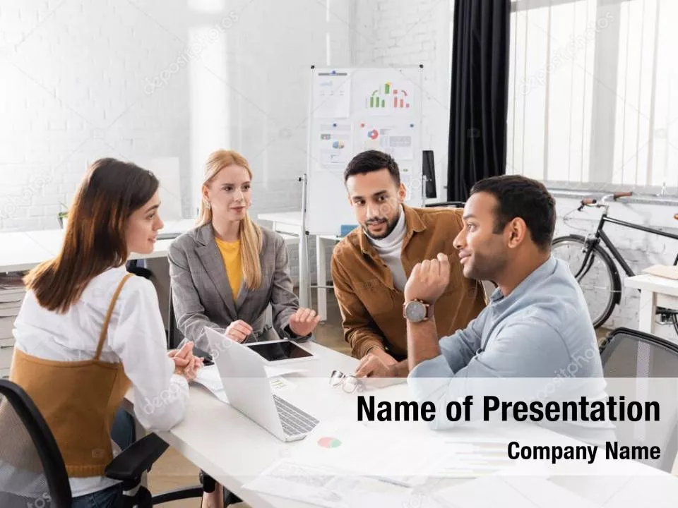 Business Communication