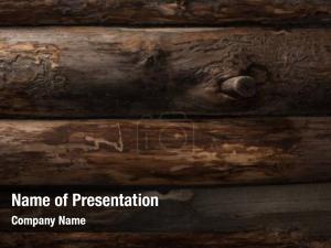 Power Plant PowerPoint Template