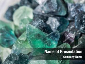 Mineral PowerPoint Template