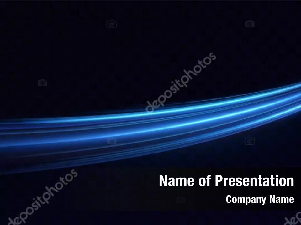 Abstract Dynamic Wave