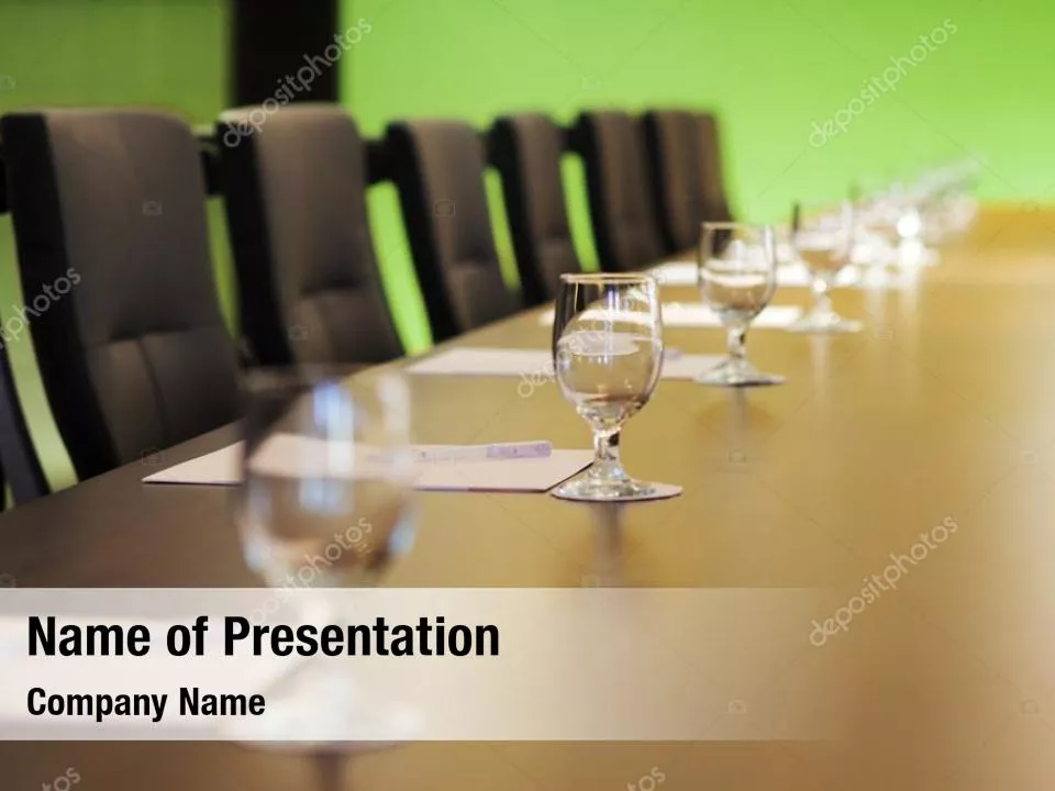 Annual Board Meeting