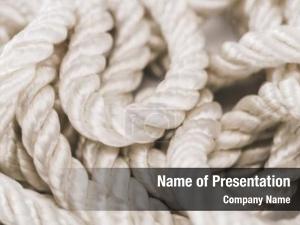 Nautical PowerPoint Template