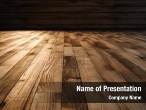 Wooden Floor