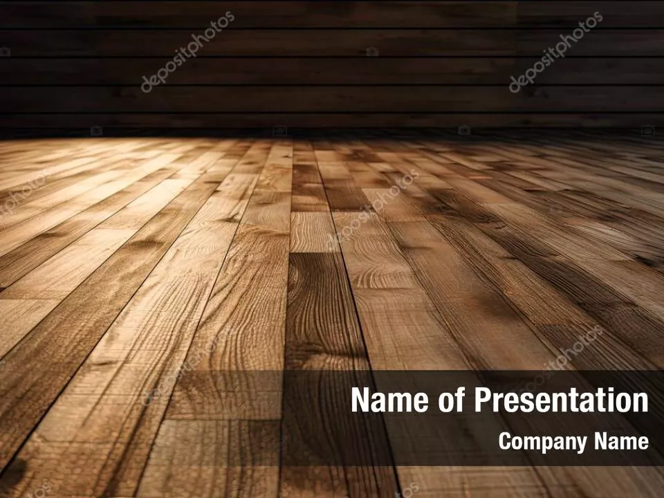 Wooden Floor