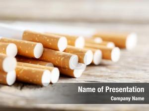 Cigarettes