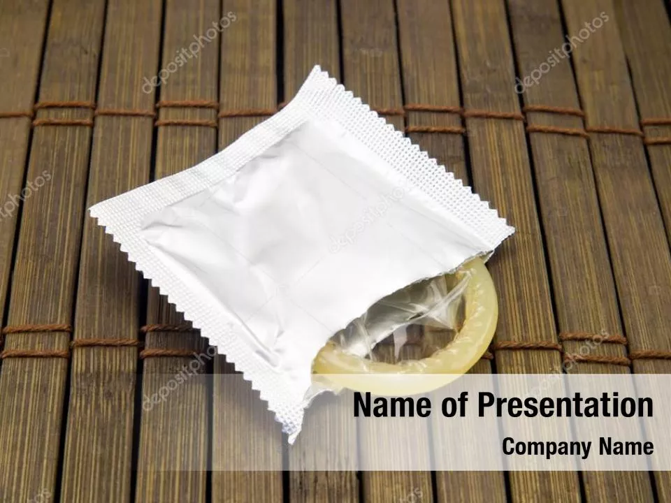 Condom