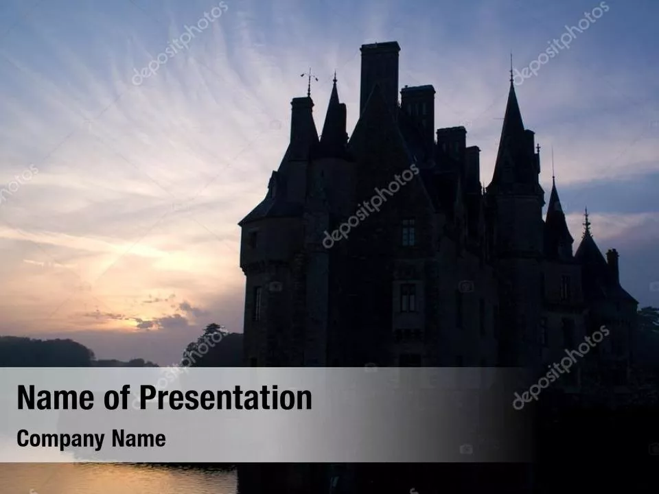 Castles And Fortress