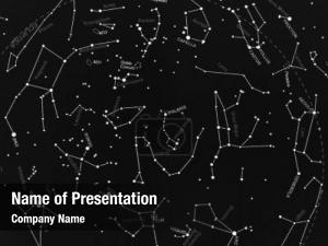 Star Map