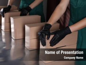 Packing Line