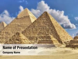 Pyramids